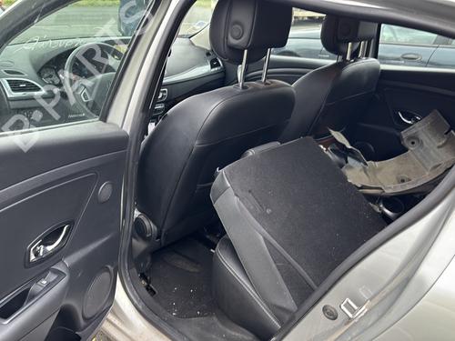 Right front window switch RENAULT MEGANE III Hatchback (BZ0/1_, B3_) 1.5 dCi (BZ09, BZ0D, BZ1W, BZ29, BZ14) | BP27721702I26 - Image 4