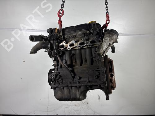 Engine OPEL CORSA C (X01) 1.2 (F08, F68) | BP38448341M1 - Image 2