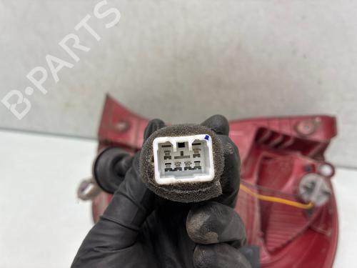 Left taillight KIA PICANTO II (TA) 1.0 | BP38065973C34 - Image 2