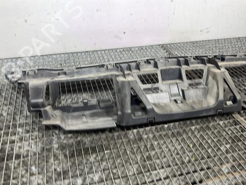 Front slam panel PEUGEOT 5008 (0U_, 0E_) 1.6 HDi | BP27155230C72 