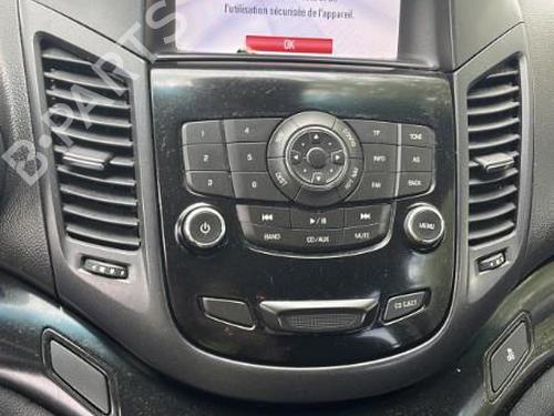 Left front window switch CHEVROLET ORLANDO (J309) 2.0 D | BP29841354I27 - Image 13
