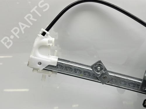 Front left window mechanism FIAT FIORINO Box Body/MPV (225_) 1.3 D Multijet (225BXD1A, 225BXB1A, 225BXB11) | BP22713746C22 