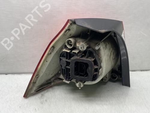 Right taillight VW GOLF V (1K1) 1.4 16V | BP25261922C35 
