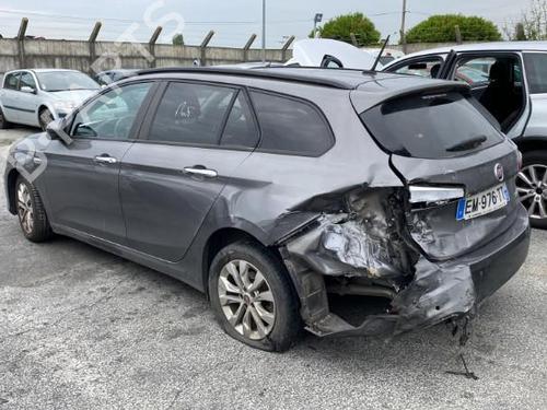 Warning switch FIAT TIPO Estate (356_, 357_) 1.4 (356WXA1B) | BP23769655I22 - Image 14