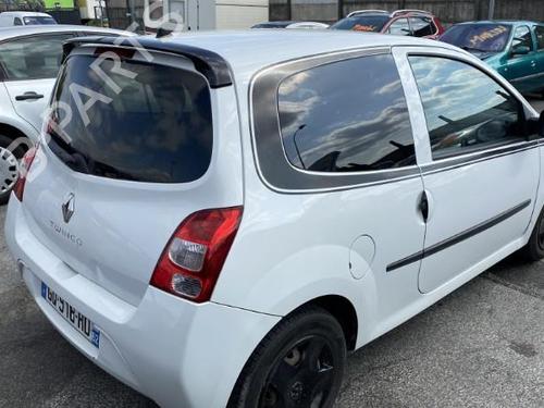 Right front driveshaft RENAULT TWINGO II (CN0_) 1.2 16V (CN04, CN0B) | BP24594992M39  - Image 29