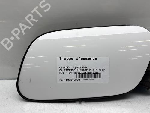 Used Fuel flap CITROËN C4 Picasso II 1.6 HDi / BlueHDi 115 (115 hp) 30104405