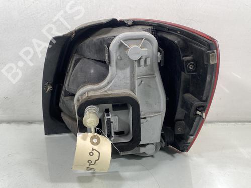 Left taillight VW POLO V (6R1, 6C1) 1.2 | BP28281080C34 