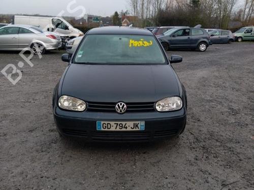 Front left belt tensioner VW GOLF IV (1J1) 1.9 TDI | BP19963089C87 