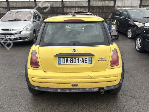 Used Parts MINI MINI (R50, R53) One 4411440