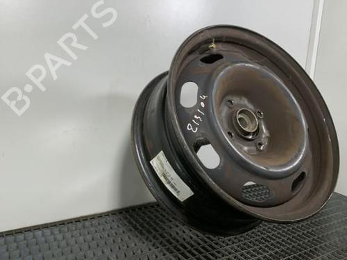 Used Rim PEUGEOT 307 (3A/C) 1.6 16V (109 hp) 21961963