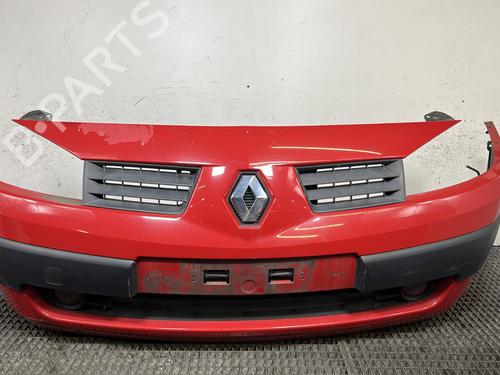 Stoßstange vorne für RENAULT MEGANE II (BM0/1_, CM0/1_) 1.5 dCi (BM0F, BM0T, BM2B, CM0F, CM0T) (82 hp) 30731077