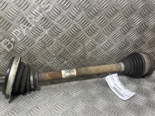 Used Left front driveshaft RENAULT CLIO II (BB_, CB_) 1.2 (BB0A, BB0F, BB10, BB1K, BB28, BB2D, BB2H, CB0A,... (58 hp) 30968670