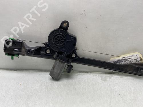 Front left window mechanism FIAT PUNTO (188_) 1.3 JTD 16V | BP22565366C22 