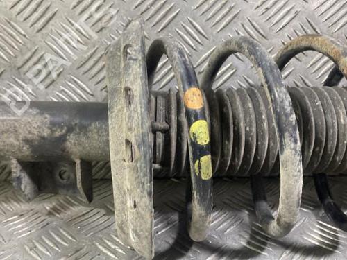 Left front shock absorber FORD MONDEO IV Turnier (BA7) 1.6 Ti | BP19960142M16 