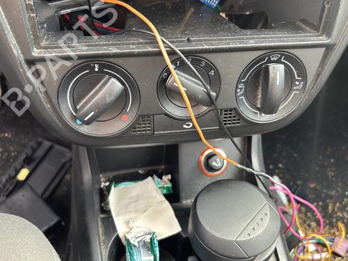 Right front window switch VW FOX Hatchback (5Z1, 5Z3, 5Z4) 1.2 | BP30791309I26  - Image 10