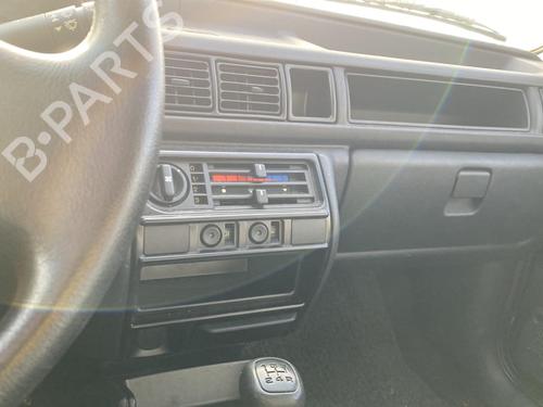 Right front door FORD FIESTA III (GFJ)  | BP22916576C3 