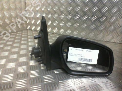 Used Right mirror Right mirror FORD MONDEO III (B5Y) [2000-2007] 20018756 20018756