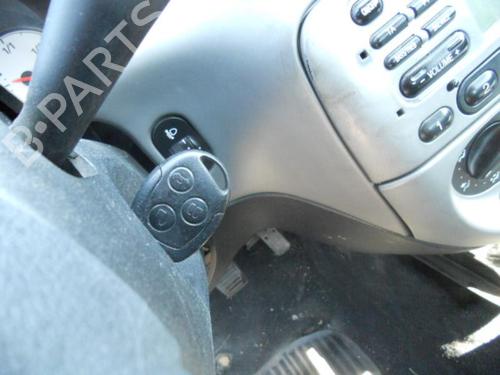 Left mirror FORD KA (RB_) 1.3 i ROCAM | BP20034695C26 