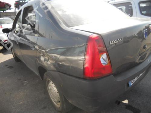 ABS pump DACIA LOGAN (LS_) 1.4 (LS0A, LS0C, LS0E, LS0G) | BP19984441M43 - Image 6