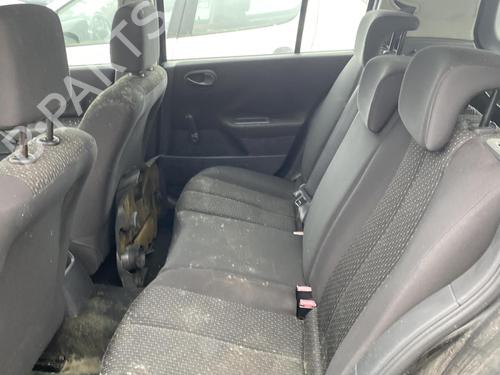 Front right window mechanism RENAULT MEGANE II (BM0/1_, CM0/1_) 1.5 dCi (BM0F, BM0T, BM2B, CM0F, CM0T) | BP20183314C23 