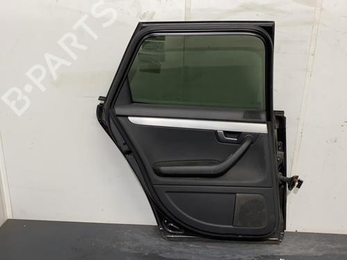 left-rear-door-audi-a4-b7-avant-8ed-27-tdi-8e0833051j-2004-2005-2006-2007-2008-21955120 main image