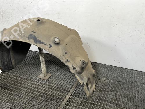 Wheel arch HYUNDAI ix35 (LM, EL, ELH) 1.7 CRDi | BP29504634C56 