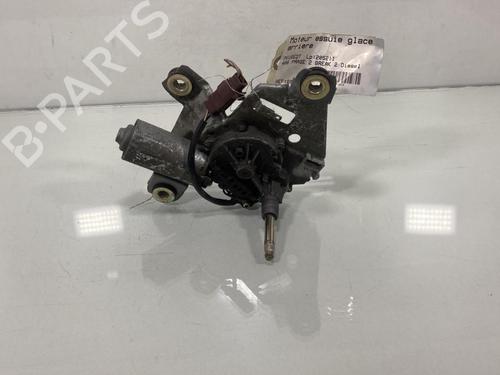 Rear wiper motor PEUGEOT 406 Break (8E/F) 2.0 HDI 110 | BP19996127M102 