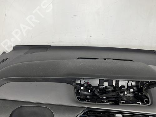 Dashboard CITROËN C4 Picasso II 1.6 HDi / BlueHDi 115 | BP29275518C46 