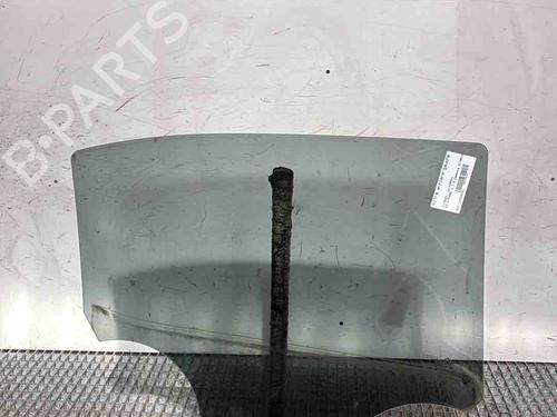 Used Rear left door window Rear left door window 37755581 37755581