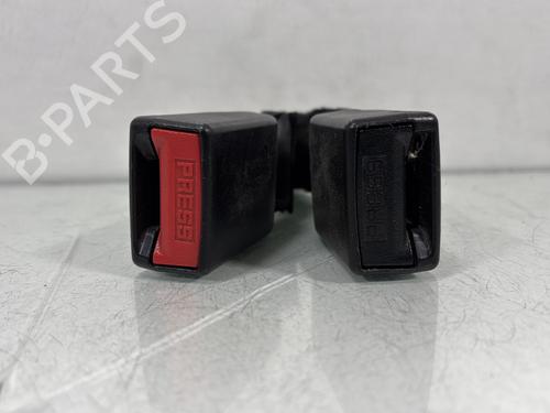 Seat buckle PEUGEOT PARTNER Tepee 1.6 HDi | BP29939272I32 