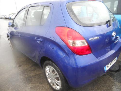 Rear mirror HYUNDAI i20 I (PB, PBT) 1.4 CRDi | BP20030439I6  - Image 5