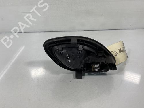 Used Rear right interior door handle Rear right interior door handle RENAULT LAGUNA II (BG0/1_) 1.9 dCi (BG08, BG0G) (120 hp) 19956105 19956105