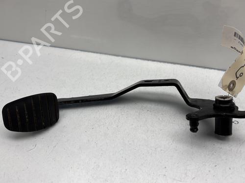 Used Clutch pedal Clutch pedal RENAULT KANGOO Express (FC0/1_) 1.5 dCi (FC07, FC1R) (65 hp) 27704335 27704335