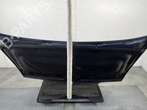 Hood CITROËN BERLINGO / BERLINGO FIRST MPV (MF_, GJK_, GFK_) 1.8 i (MFLFX) | BP27607516C1 