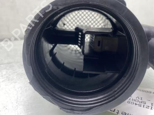 Used Mass air flow sensor AUDI A1 Sportback (8XA, 8XF) 1.6 TDI (90 hp) 19950144
