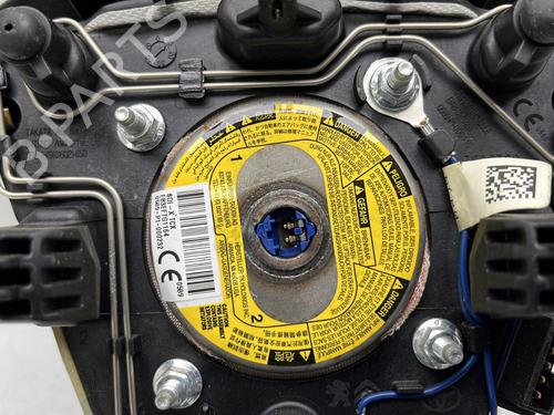 Driver airbag PEUGEOT EXPERT Van (V_) 1.6 BlueHDi 115 | BP26152736C9