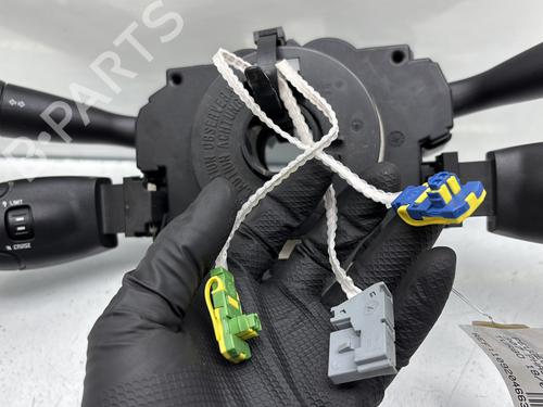 Steering column stalk PEUGEOT 307 (3A/C) 1.6 HDi | BP29939393I23 
