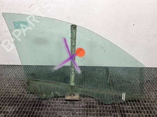 Front left door window RENAULT MEGANE II (BM0/1_, CM0/1_) 1.5 dCi (BM1E, CM1E) | BP29508218C18 
