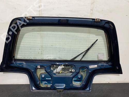 Tailgate SUZUKI BALENO Hatchback (EG) 1.3 i 16V (SY413) | BP19979905C6 