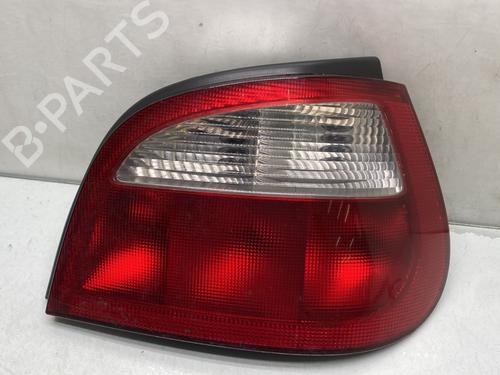 Used Right taillight RENAULT MEGANE I (BA0/1_) 1.9 dCi (BA05, BA1F) (102 hp) 31205652