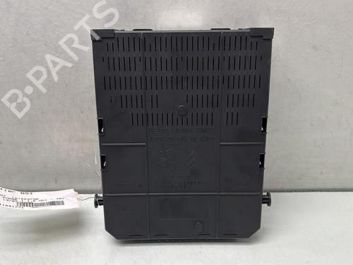 Fuse box PEUGEOT 308 I (4A_, 4C_) 1.6 HDi | BP29141885E1 