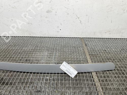 Pynteliste til bagklap PEUGEOT 207 (WA_, WC_) 1.4 16V (95 hp) 31917466