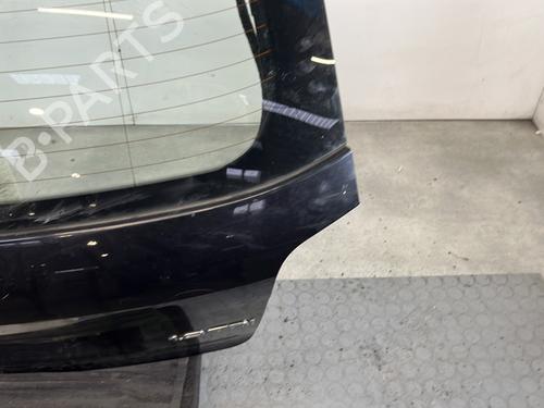 Tailgate AUDI A3 (8P1) 1.9 TDI | BP32063605C6