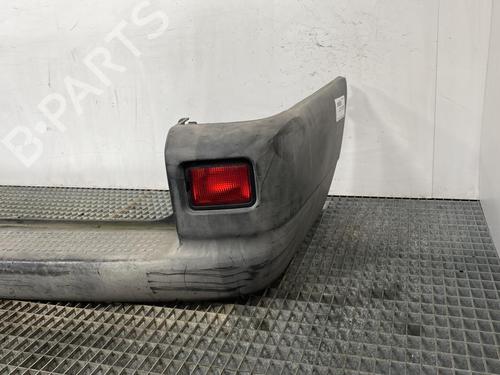 Rear bumper VW TRANSPORTER T4 Van (70A, 70H, 7DA, 7DH) 2.5 TDI | BP21956346C8 