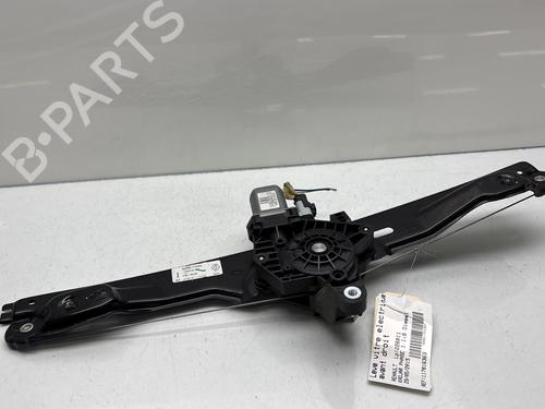 Front right window mechanism RENAULT KADJAR (HA_, HL_) 1.6 dCi 130 4x4 (HLA4) | BP31213376C23  - Image 5