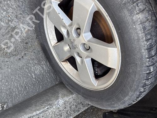 Switch PEUGEOT 407 (6D_) 2.0 HDi 135 (6DRHRH, 6DRHRE, 6DRHRG, 6DRHRJ) | BP31881084I30