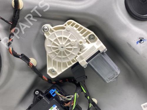 Rear right window mechanism MERCEDES-BENZ B-CLASS Sports Tourer (W245) B 180 CDI (245.207) | BP19951180C25 
