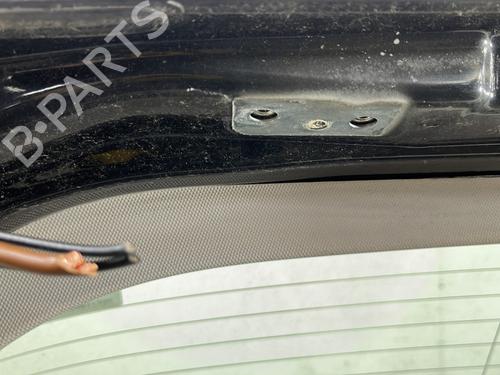 Tailgate MERCEDES-BENZ B-CLASS Sports Tourer (W245) B 200 CDI (245.208) | BP27539731C6 