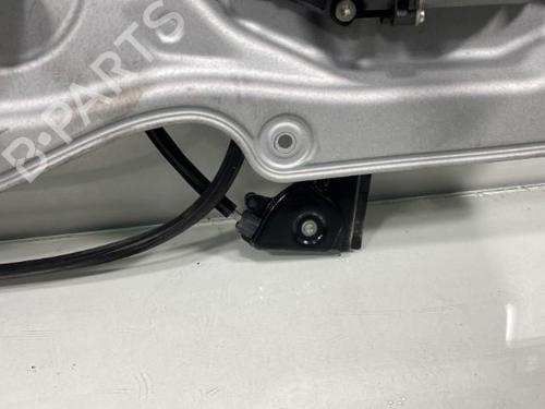 Front right window mechanism VW TOURAN (1T1, 1T2)  | BP19951751C23 