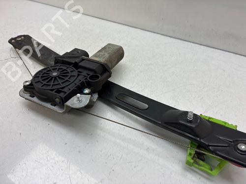 Rear left window mechanism BMW 1 (E87) 116 d | BP39250892C24 - Image 6